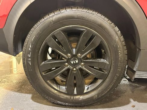 Used 2019 Kia Sportage LX AWD/4WD image 27