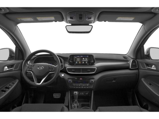 Used 2019 Hyundai Tucson Night FWD image 11