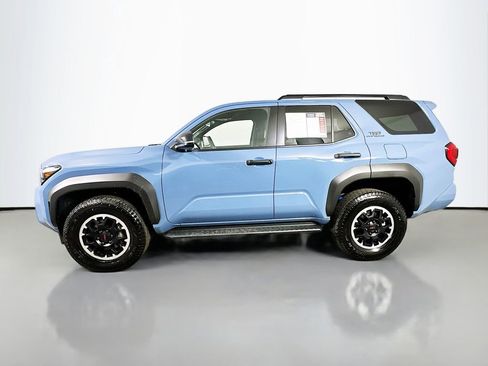 Used 2026 Toyota 4Runner TRD Off-Road AWD/4WD image 5