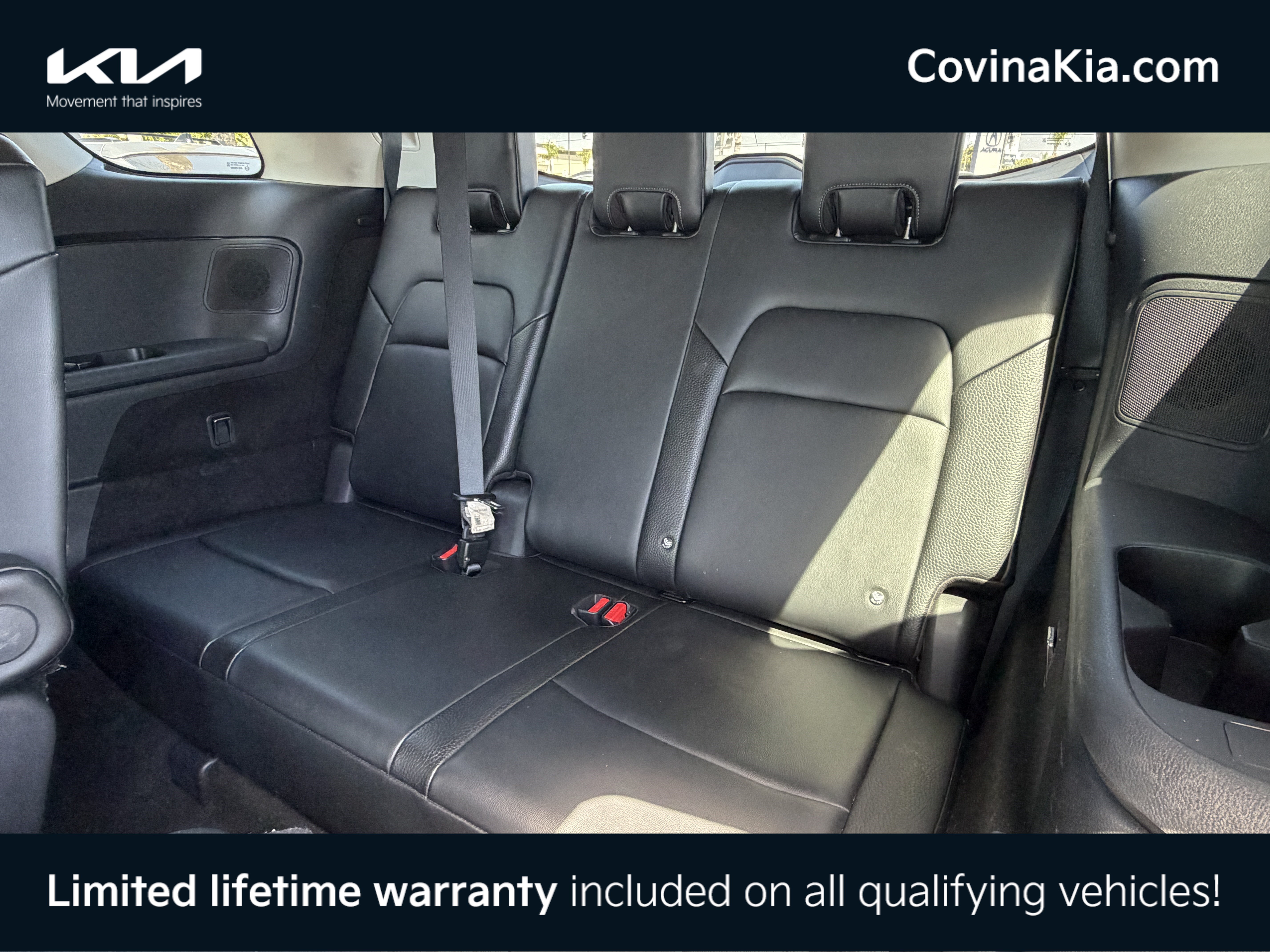 Used 2022 Nissan Pathfinder SL w/ SL Premium Package FWD image 29