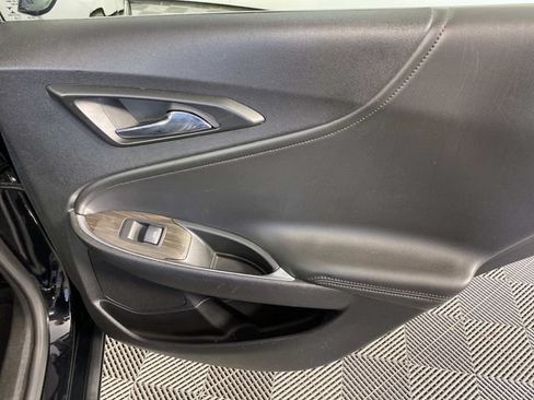 Used 2024 Chevrolet Malibu LT FWD image 27