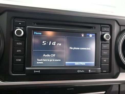 Used 2019 Toyota Tacoma SR5 image 20