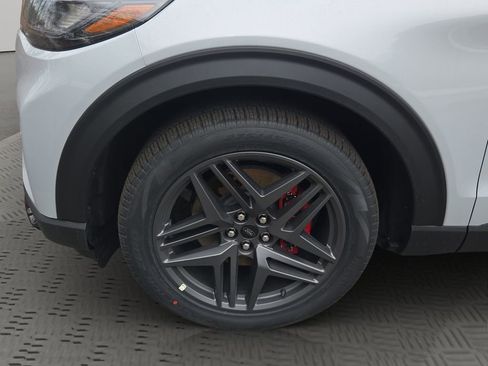 New 2026 Ford Explorer ST AWD/4WD image 22