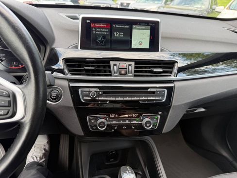 Used 2019 BMW X1 xDrive28i w/ Convenience Package AWD/4WD image 22