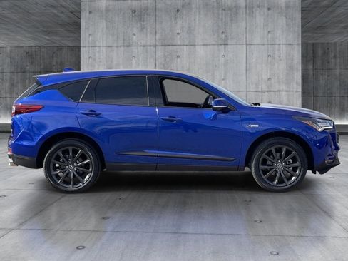 New 2026 Acura RDX A-Spec image 7