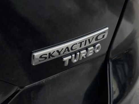 Used 2023 MAZDA CX-5 AWD 2.5 Turbo image 6