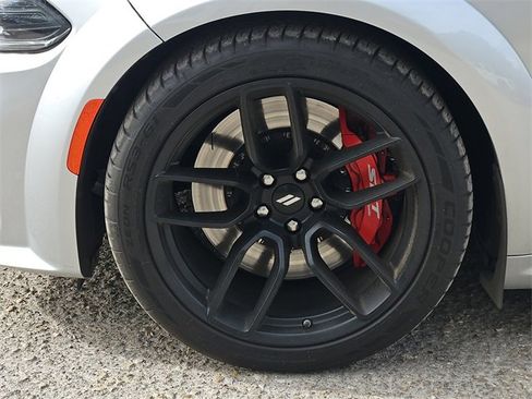 Used 2021 Dodge Charger Scat Pack image 9