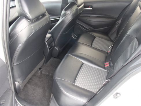 Used 2020 Toyota Corolla XSE FWD image 14