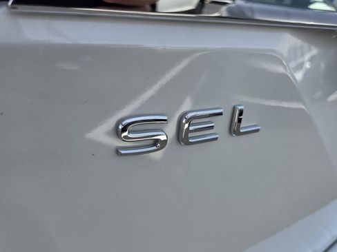 New 2026 Volkswagen Atlas SEL Premium R-Line AWD/4WD image 15