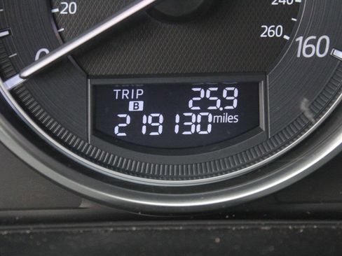 Used 2016 MAZDA CX-5 Grand Touring image 10