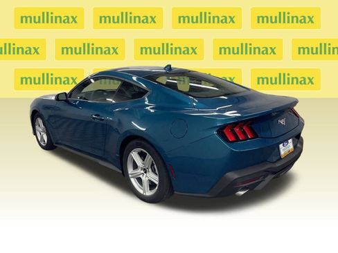 New 2026 Ford Mustang EcoBoost image 9