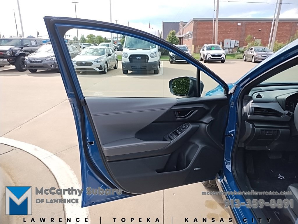New 2027 Subaru Crosstrek 2.5i Wilderness AWD/4WD image 14