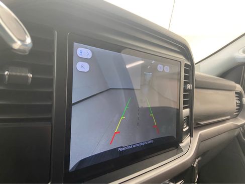 Used 2025 Ford F150 XLT w/ Equipment Group 301A Standard image 29