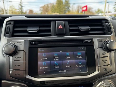 Used 2019 Toyota 4Runner 4WD image 21