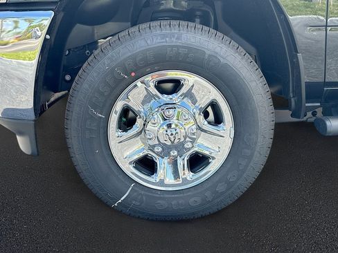 New 2025 RAM 2500 Tradesman image 35