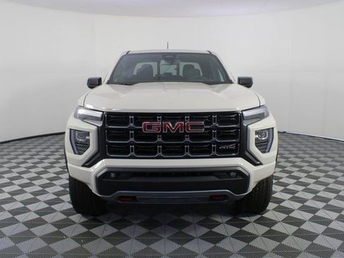New 2026 GMC Canyon AT4 image 25