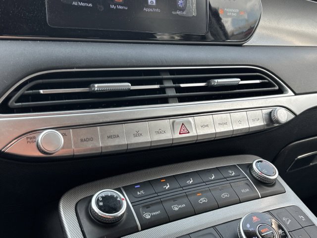 Used 2020 Hyundai Palisade SEL AWD/4WD image 35