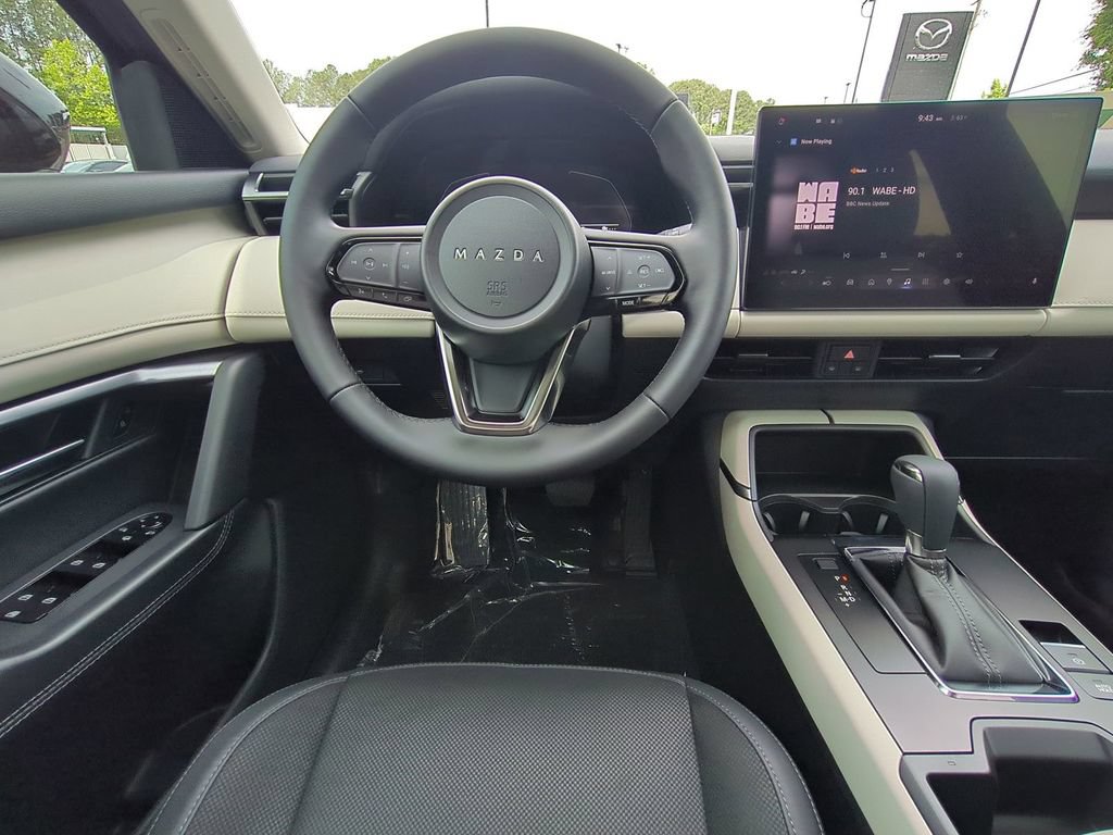New 2026 MAZDA CX-5 Preferred AWD/4WD image 14