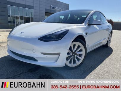 Used 2022 Tesla Model 3