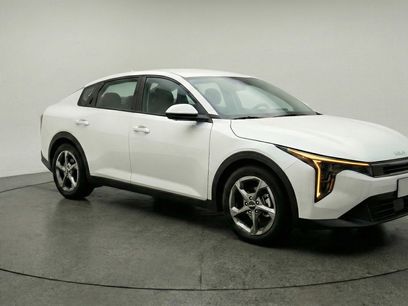 Used 2025 Kia K4