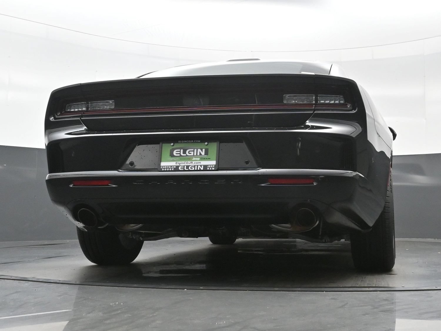 New 2027 Dodge Charger R/T AWD/4WD image 17