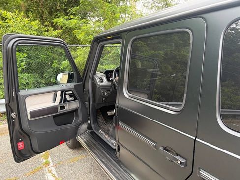 Used 2020 Mercedes-Benz G 550 image 13