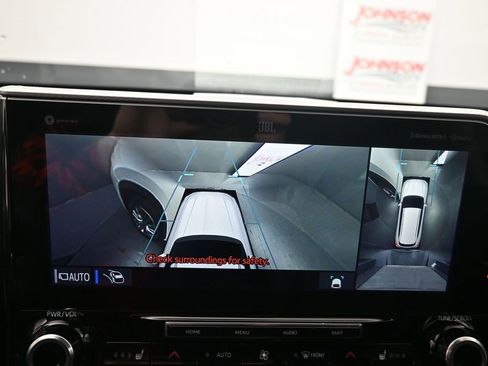 Used 2021 Toyota Highlander Platinum image 27