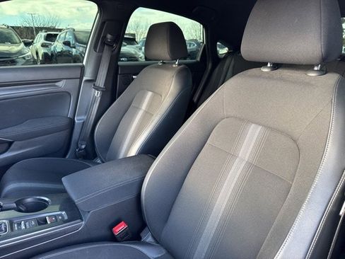 Used 2022 Honda Civic Sport image 18