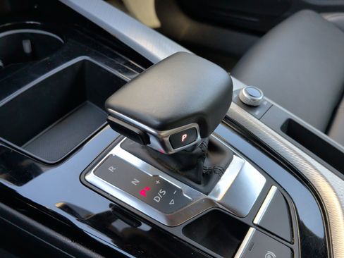 Certified 2025 Audi A5 2.0T Premium Plus w/ Convenience Plus Package image 27