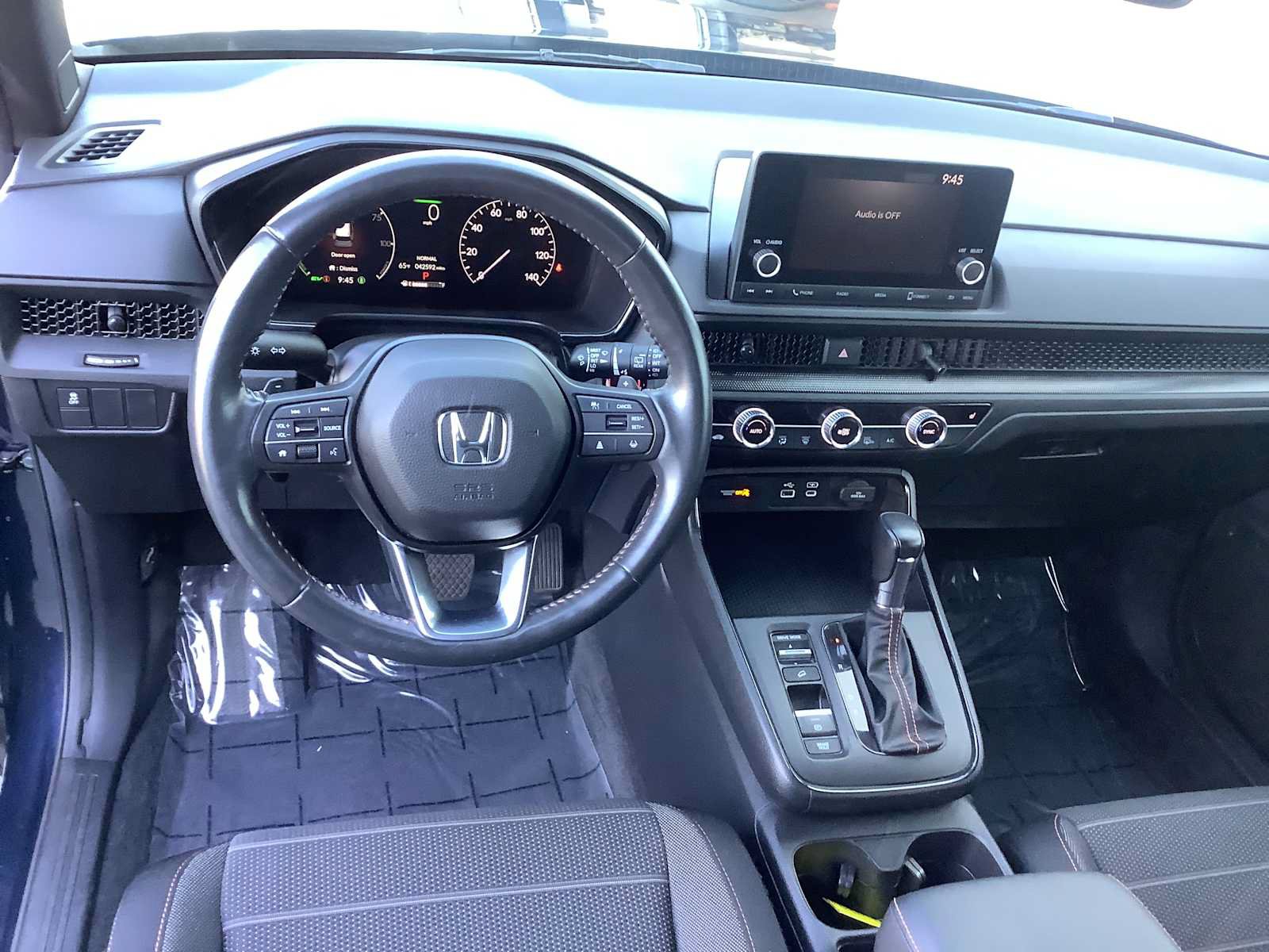 Used 2023 Honda CR-V Sport image 10