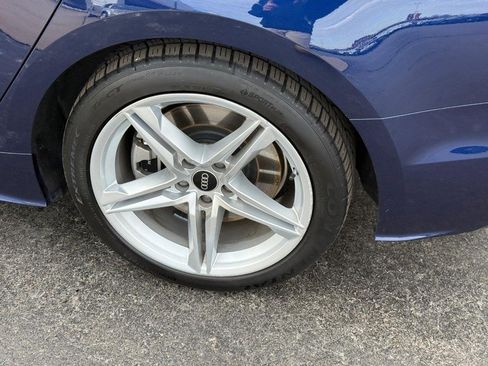 Used 2022 Audi A5 2.0T Premium Plus image 7