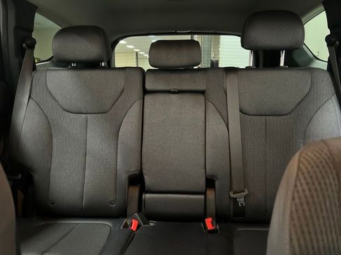 Used 2021 Hyundai Santa Fe SEL w/ Convenience Package image 29