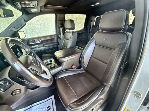 Certified 2023 GMC Sierra 1500 Denali image 19