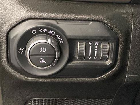 Used 2020 Jeep Gladiator Sport w/ Quick Order Package 24S AWD/4WD image 30
