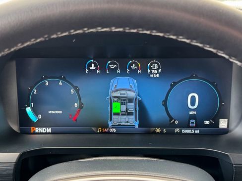 Certified 2024 Ford F150 XLT w/ Equipment Group 302A MID image 29