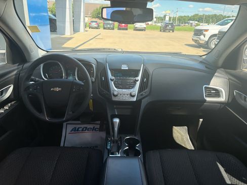 Used 2012 Chevrolet Equinox LS FWD image 24