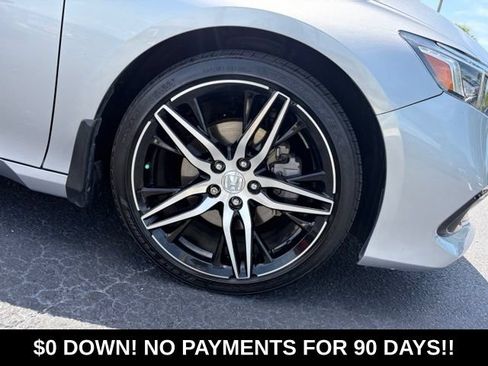 Used 2022 Honda Accord Touring image 8