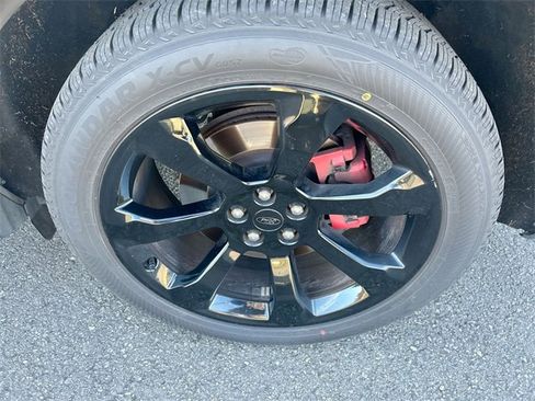 Used 2021 Ford Explorer ST w/ Equipment Group 401A image 33