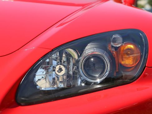 Used 2007 Honda S2000 image 6