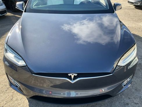 Used 2019 Tesla Model X Performance image 93