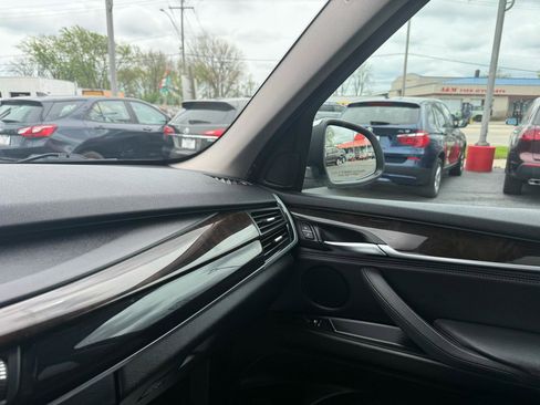 Used 2014 BMW X5 xDrive35i AWD/4WD image 21