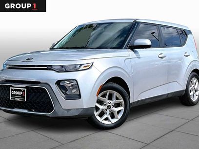Used 2020 Kia Soul S