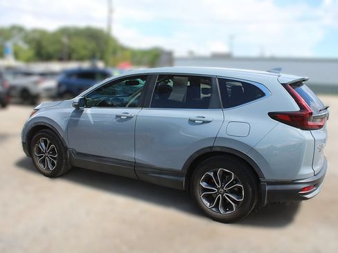 Used 2022 Honda CR-V EX-L image 13