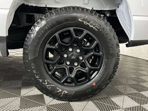 New 2026 Ford F150 XLT w/ Equipment Group 302A MID image 12