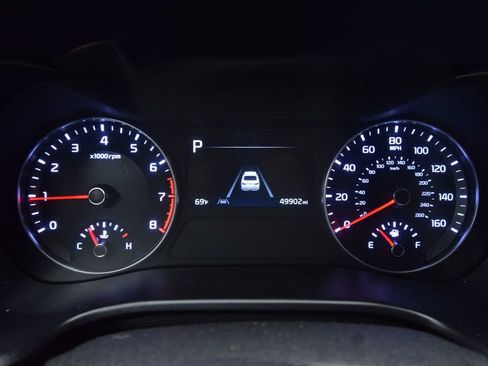 Used 2023 Kia Forte LXS w/ LXS Technology Package FWD image 20