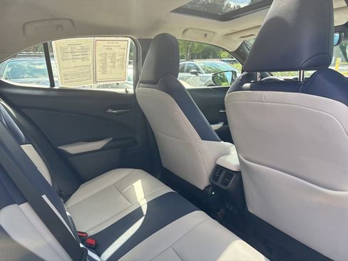 Used 2019 Lexus UX 250h w/ Premium Package AWD/4WD image 14