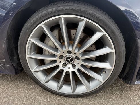 Used 2019 Mercedes-Benz CLS 450 image 47