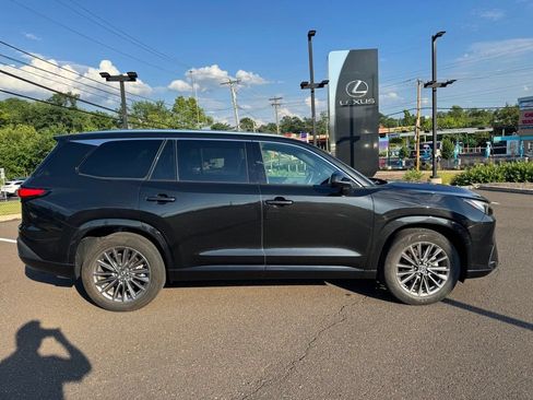 Used 2024 Lexus TX 350 AWD w/ Cold Weather Package image 5