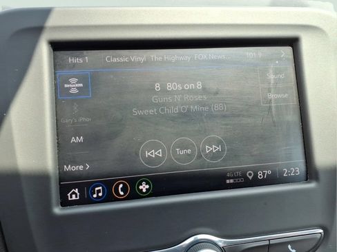 Certified 2024 Chevrolet Equinox LT FWD image 8