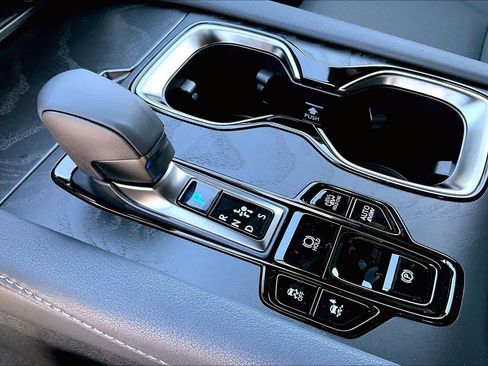 New 2026 Lexus RX 450h AWD w/ Convenience Package image 11